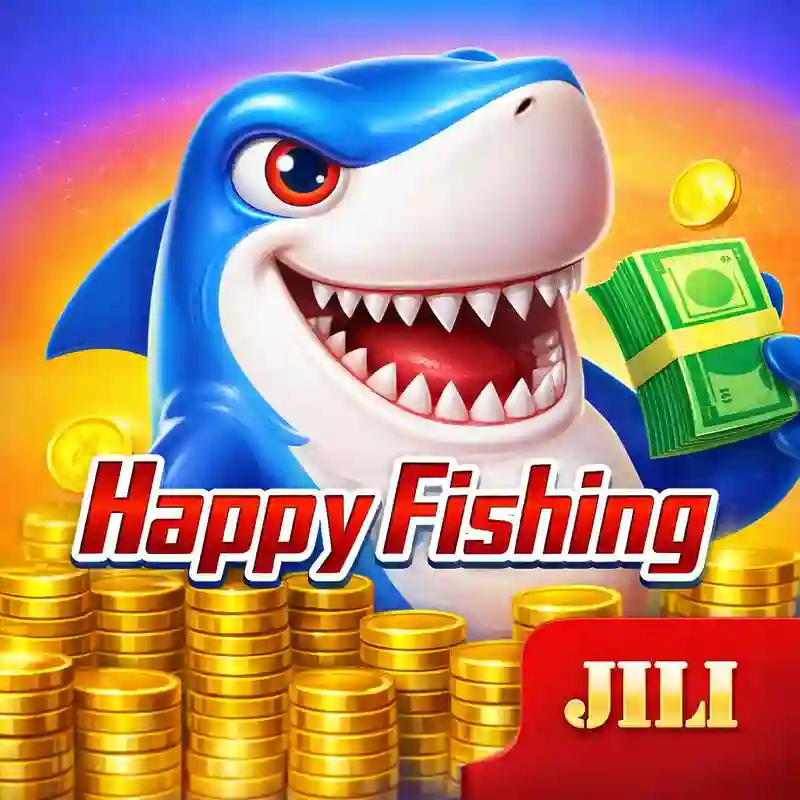 Happy Fishing Casino Game