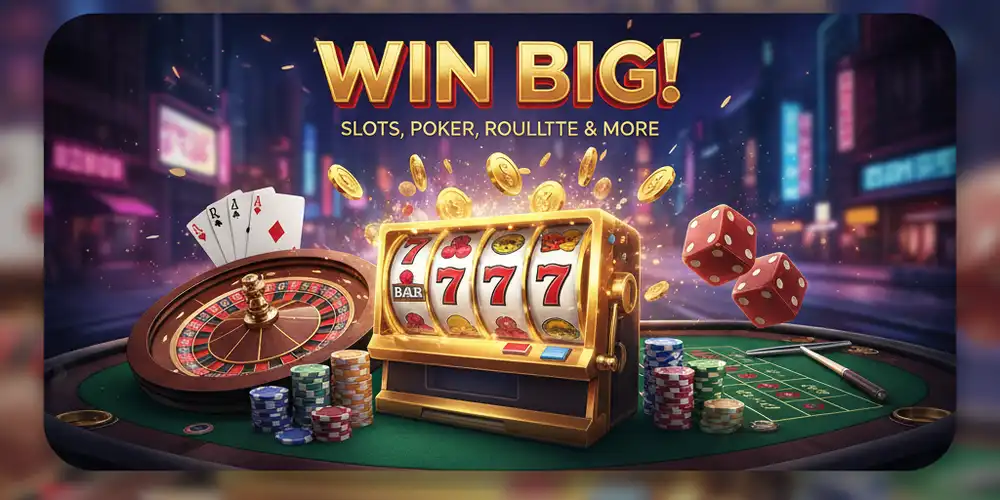 Buenabet Promo Banner